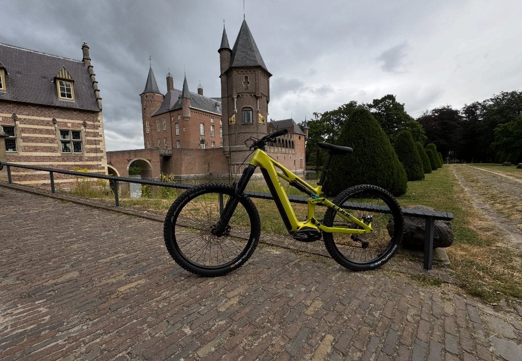 CUBE Stereo Hybrid ONE44 HPC PowerTube 800 Wh 2025 440 KM, Vélos & Vélomoteurs, Enlèvement