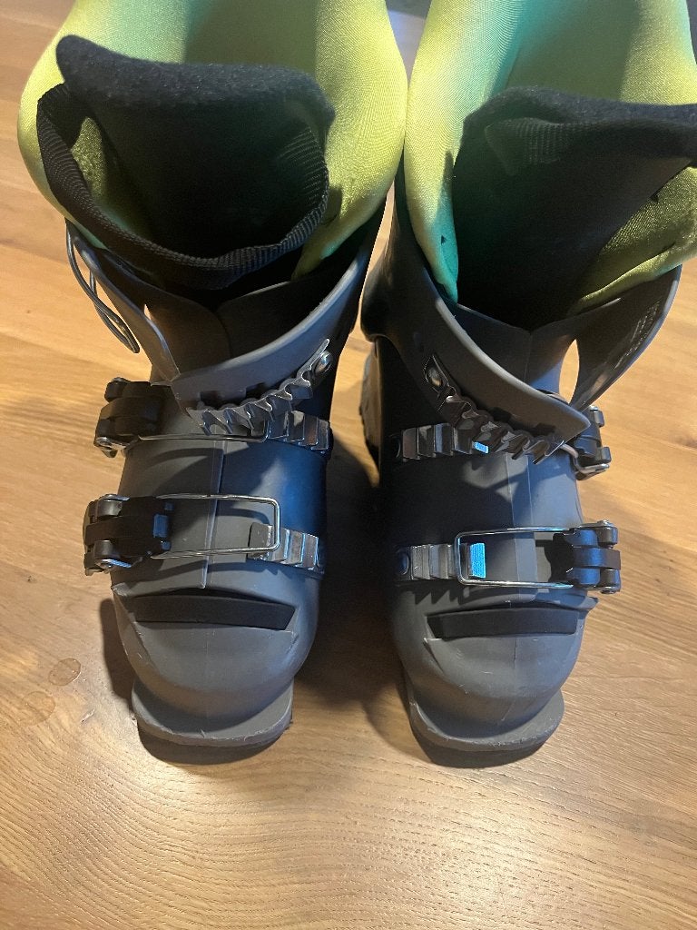 Skibotten (kind) mt 19,5, Sports & Fitness, Enlèvement, Utilisé, Autres types, Head