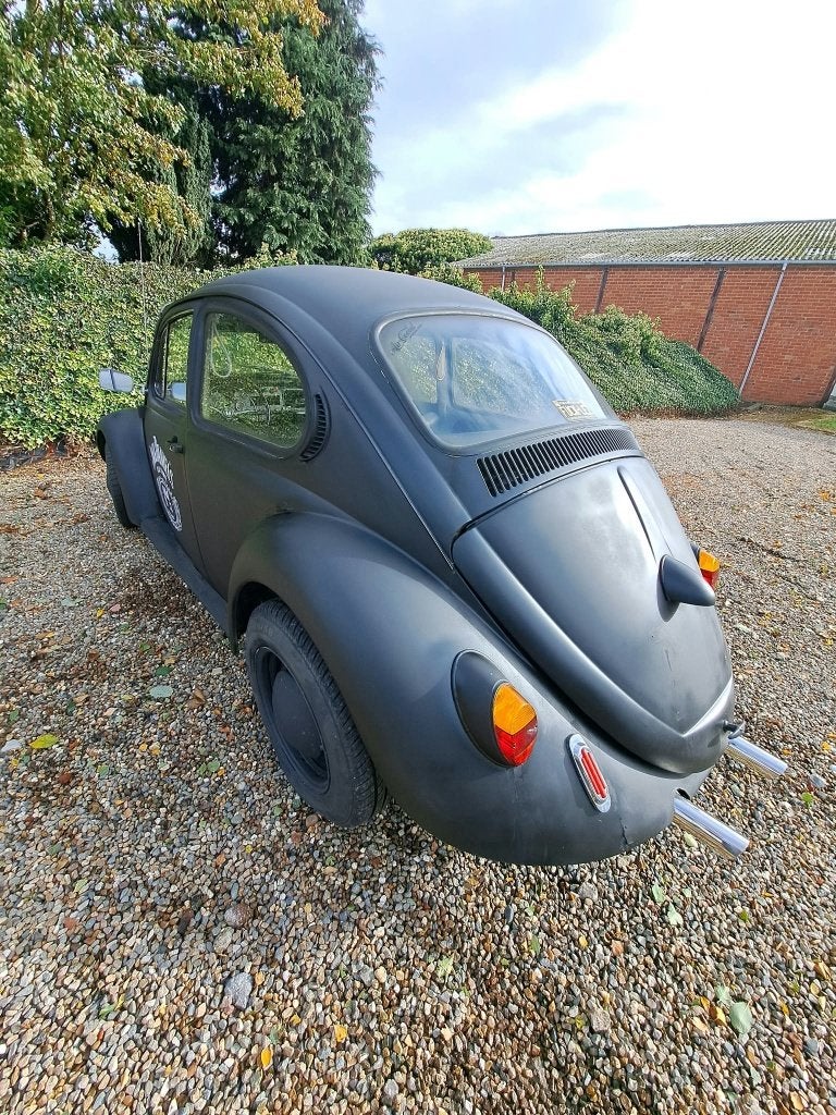 Kever, Auto's, Volkswagen, Particulier, Te koop