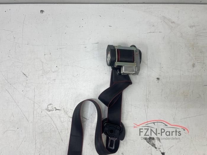 VW Up Gordel Rechts voor, Auto-onderdelen, Ophalen of Verzenden, Gebruikt