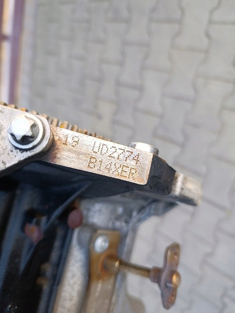 Moteur B14XER Complet CORSA VAUXHALL, Verzenden, Gebruikt, Overige automerken