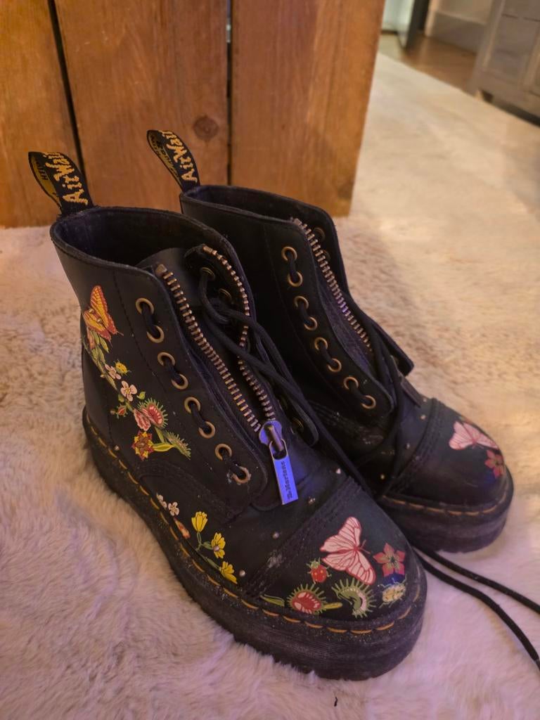 Dr martins, Kleding | Dames, Schoenen, Ophalen