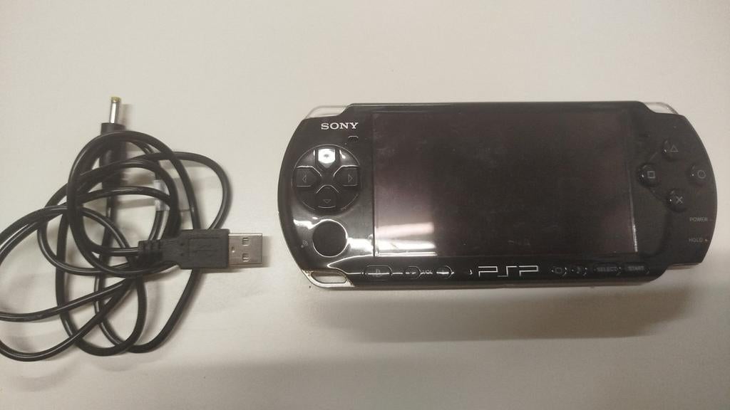 psp sony, Games en Spelcomputers, Spelcomputers | Sony PSP, Ophalen of Verzenden, PSP