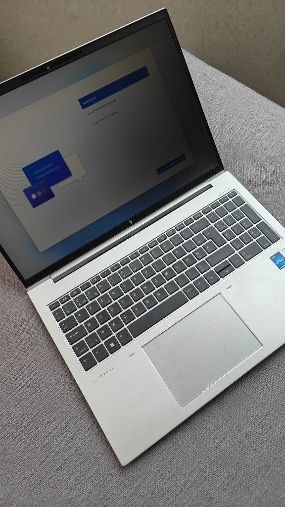 HP EliteBook 860 G10 (Garantie 04/2027) - i7, 32GB , 1TB, Computers en Software, Windows Laptops, Ophalen, 32 GB, Zo goed als nieuw