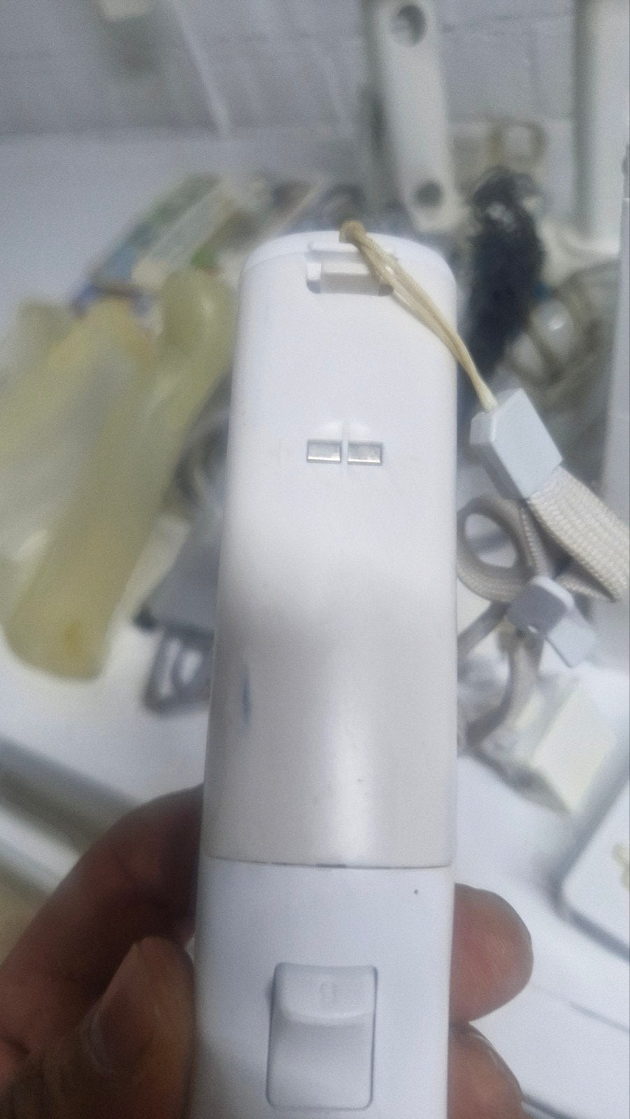 console wii en très bonne état, Enlèvement ou Envoi