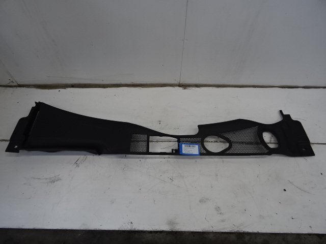 SIERLIJSTEN VOORRUIT Audi A4 Avant (B8) (8K1819447), Gebruikt, Voor, Audi