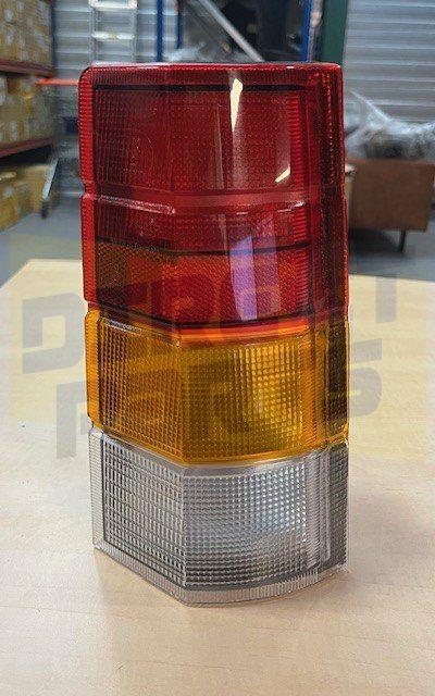 Opel Kadett E (9/84-9/93) Caravan achterlicht Rechts MQ+ OE2, Auto-onderdelen, Verlichting, Opel, Nieuw, Ophalen of Verzenden