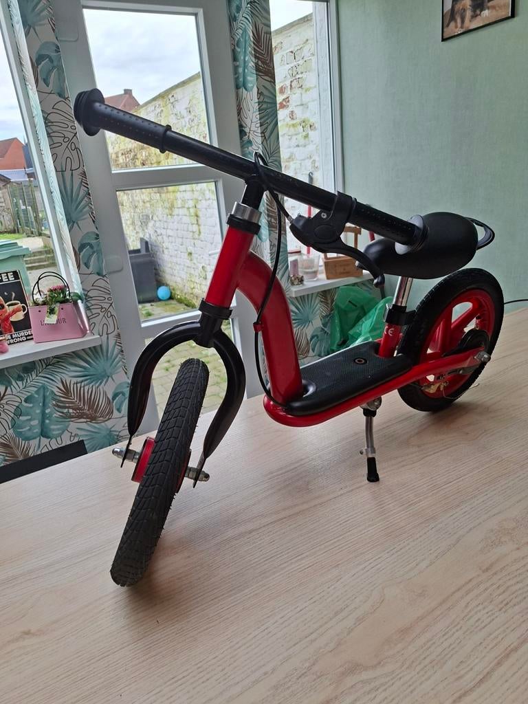loopfiets in goede staat, Fietsen en Brommers, Ophalen, Zo goed als nieuw, Overige typen