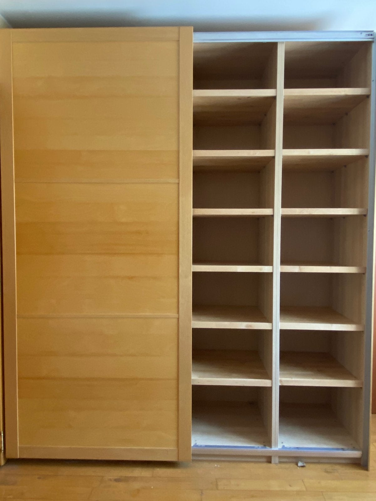 Armoire Ikea, Maison & Meubles, Enlèvement, Utilisé