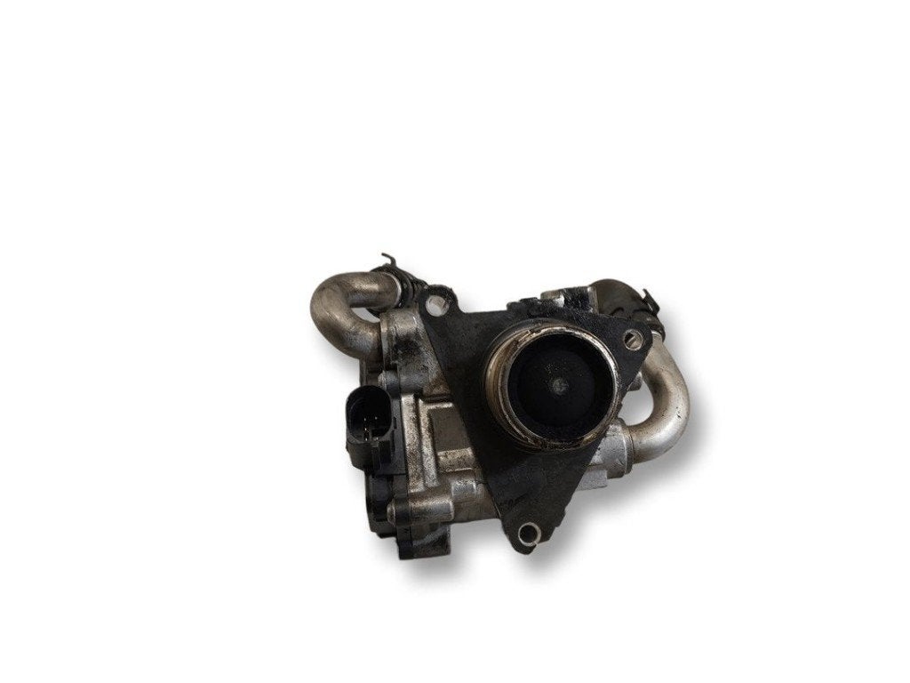 EGR KLEP Volkswagen Caddy IV (01-2015/09-2020), Gebruikt, Volkswagen, Volkswagen AG, Kundenbetreuung@volkswagen.de