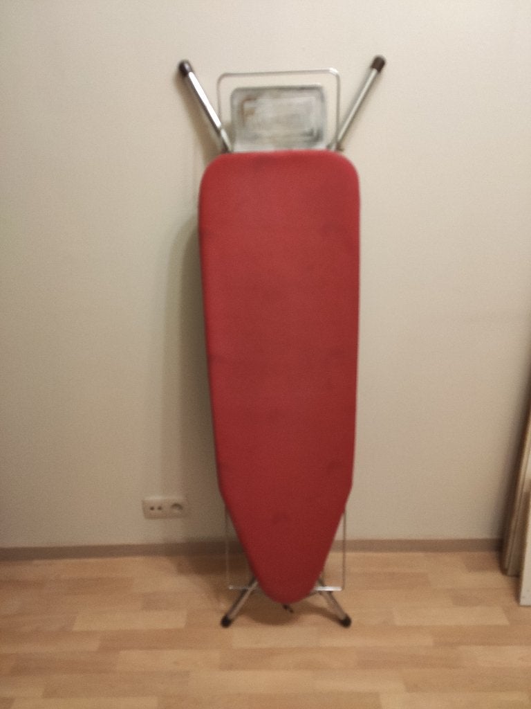 Planche a repasser Brabantia, Enlèvement, Utilisé