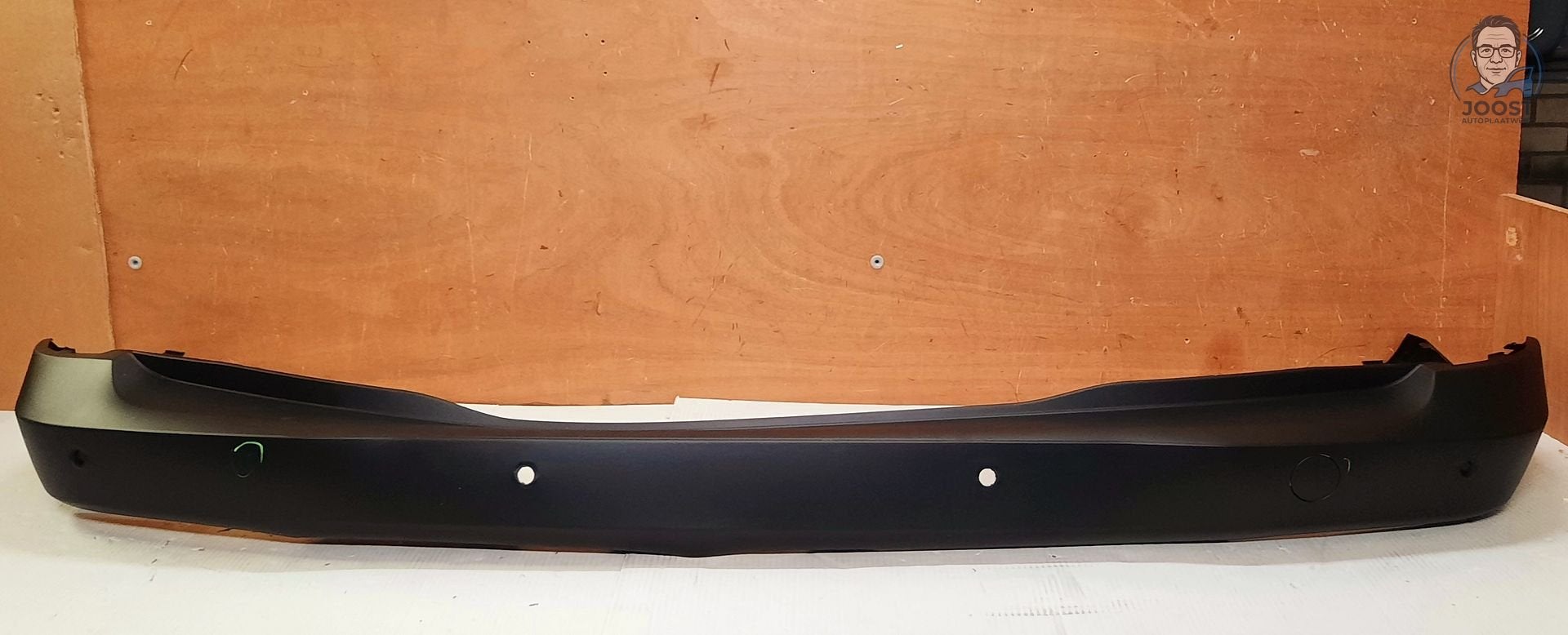 Achterbumper org. Ford Transtit Custom >'23 PZ31-17E962-5YZ9, Neuf, Ford, -kunden@ford.com, -Ford Werke GmbH