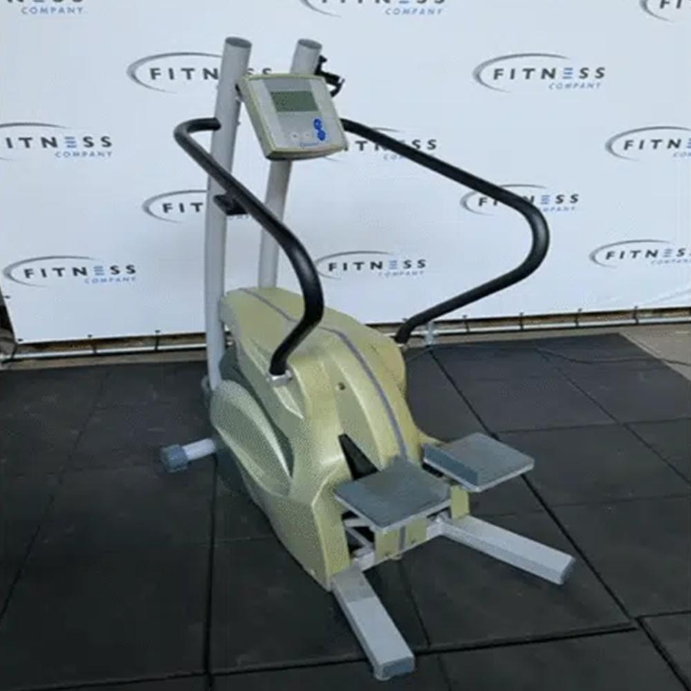 Ergo Fit - 3000 - Stair, Ophalen of Verzenden, Gebruikt, Benen, Overige typen
