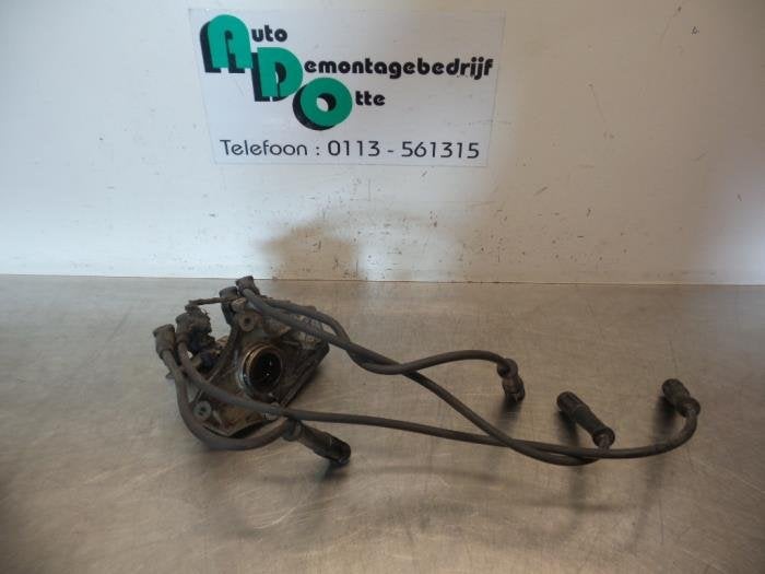 Allumage DIS d'un Fiat Seicento, -, 3 mois de garantie, Utilisé, Fiat