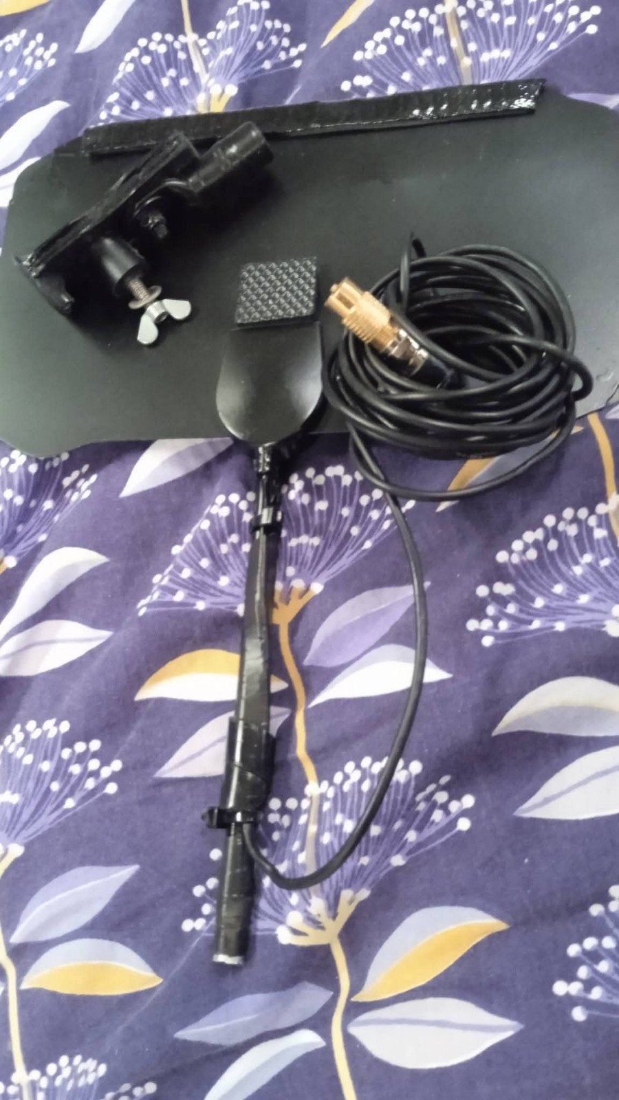 accessoires divers pour camping car, Ophalen