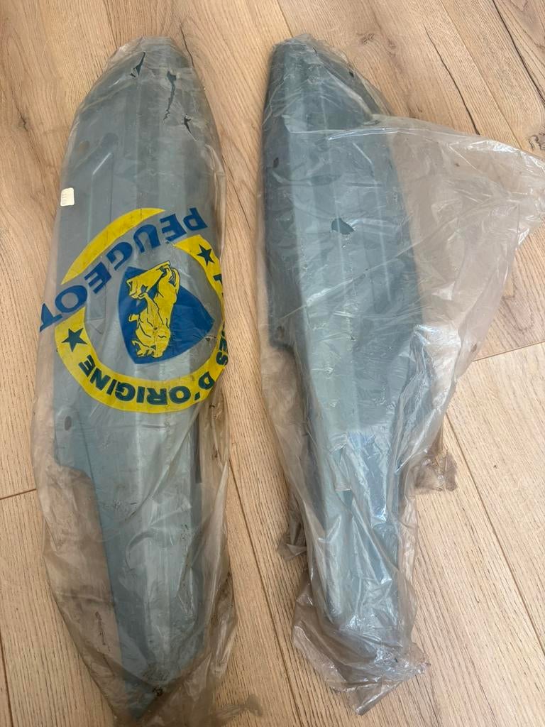 Peugeot BB, Fietsen en Brommers, Ophalen of Verzenden, Nieuw