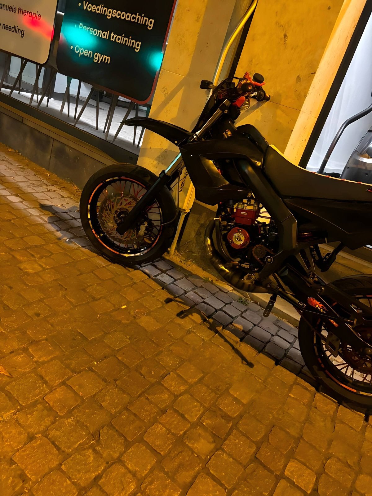 derbi 80cc, Vélos & Vélomoteurs, Cyclomoteurs | Derbi, Enlèvement, Comme neuf
