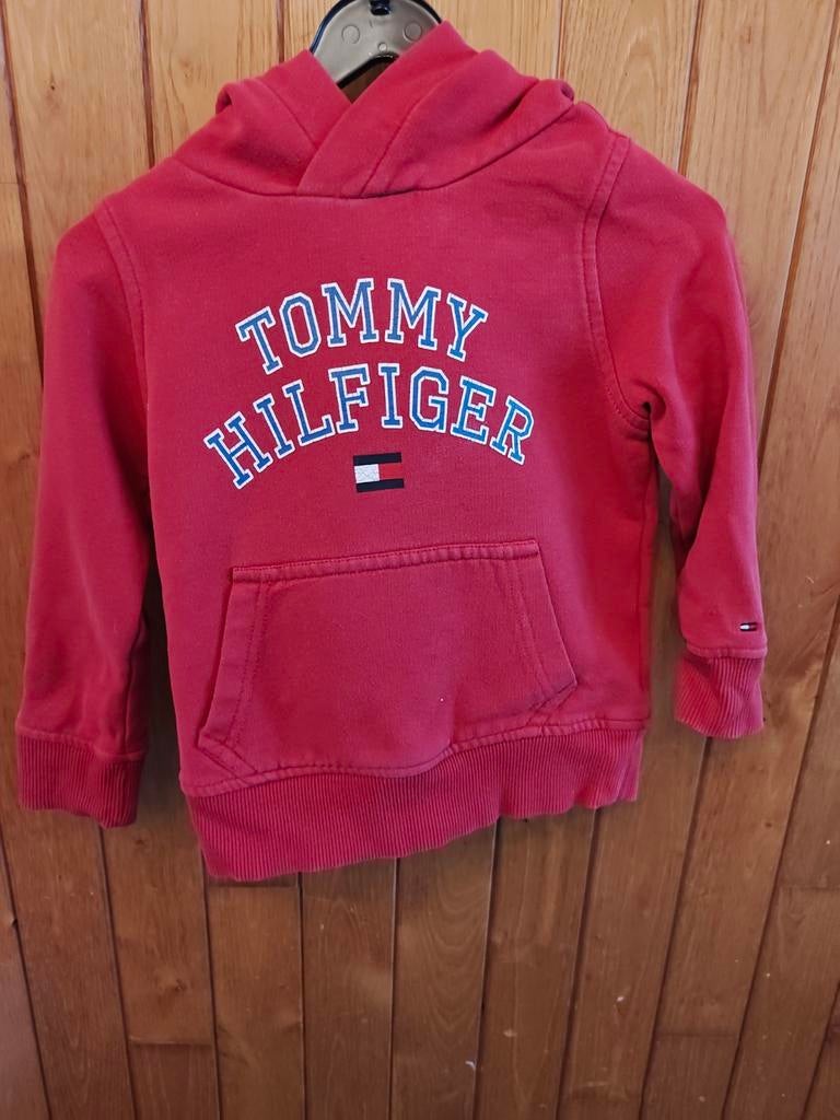 Hoody Tommy Hilfiger, Ophalen, Gebruikt, Trui of Vest, Tommy Hilfiger