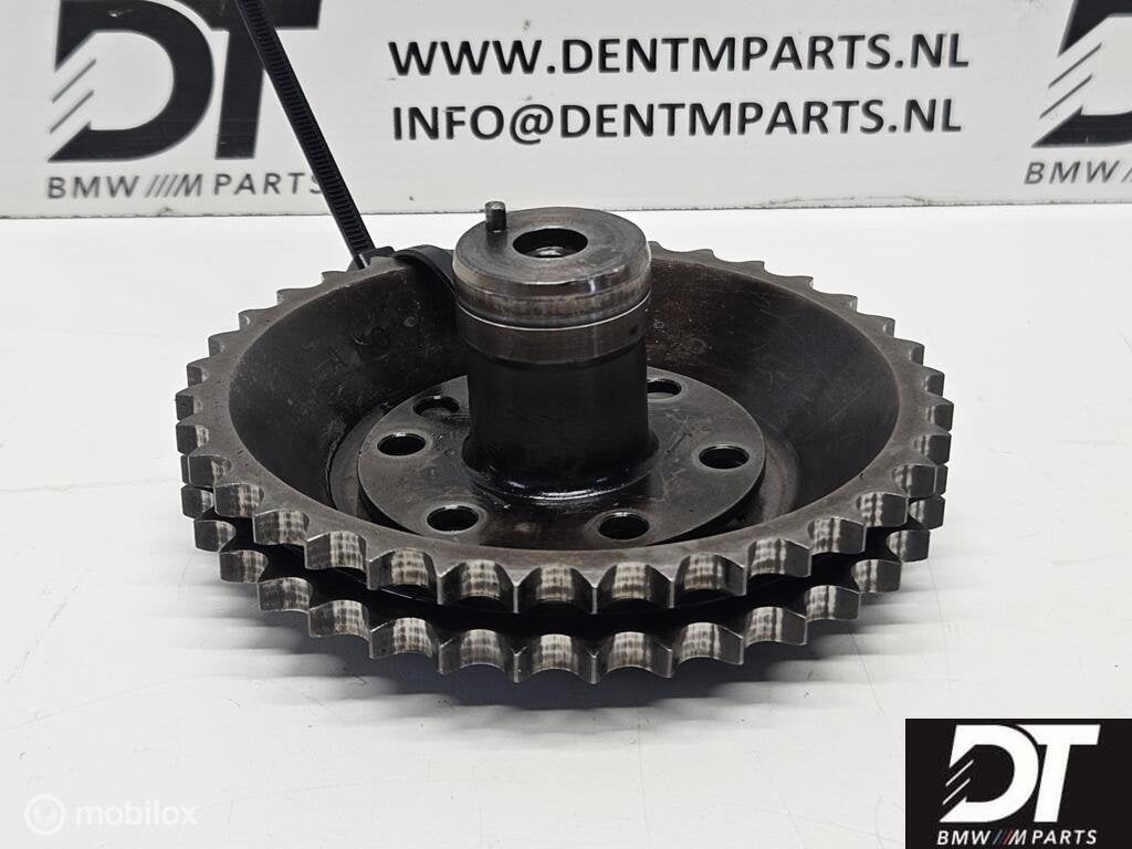 Nokkenas tandwiel uitlaat BMW E34 M5 S38 3.6 11311311816, Auto-onderdelen, Gebruikt, Ophalen of Verzenden, BMW, BMW