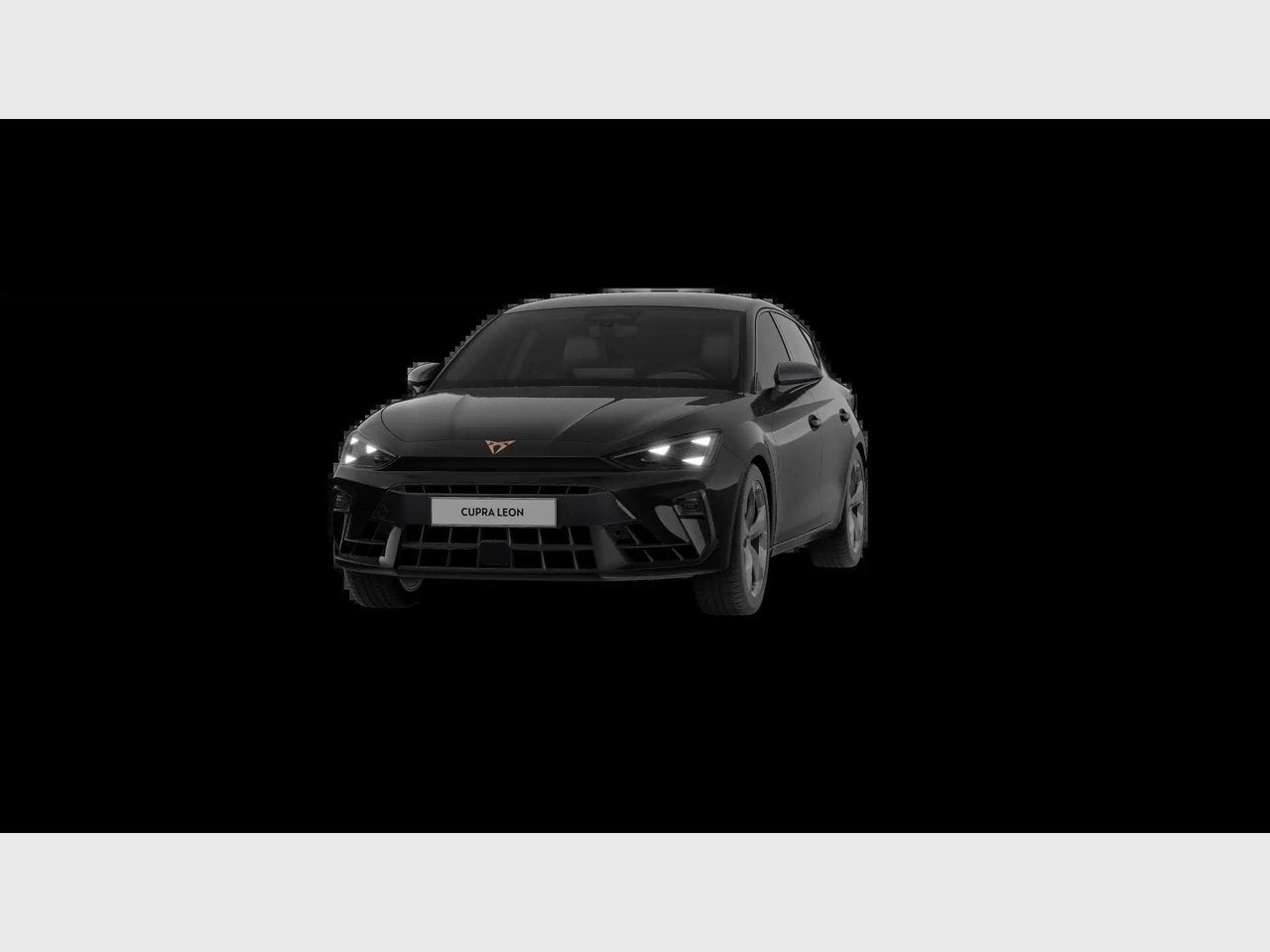 Cupra Leon 5D Impulse Light 1.5 TSI 150pk (110kW) Manueel 6v, Autos, Achat, Réception radio numérique, Berline, 131 g/km