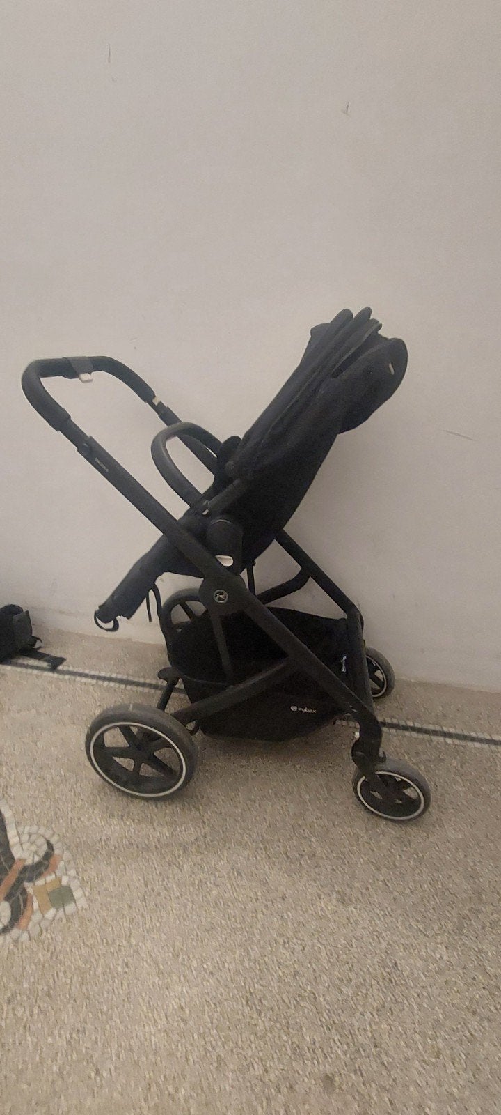 Kinderwagen, Enlèvement ou Envoi