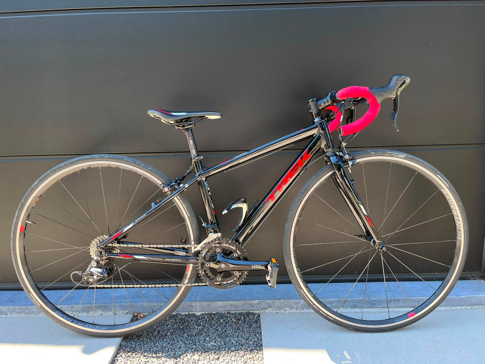 Kinder race fiets, Fietsen en Brommers, Gebruikt, Heren, Minder dan 49 cm, Ophalen