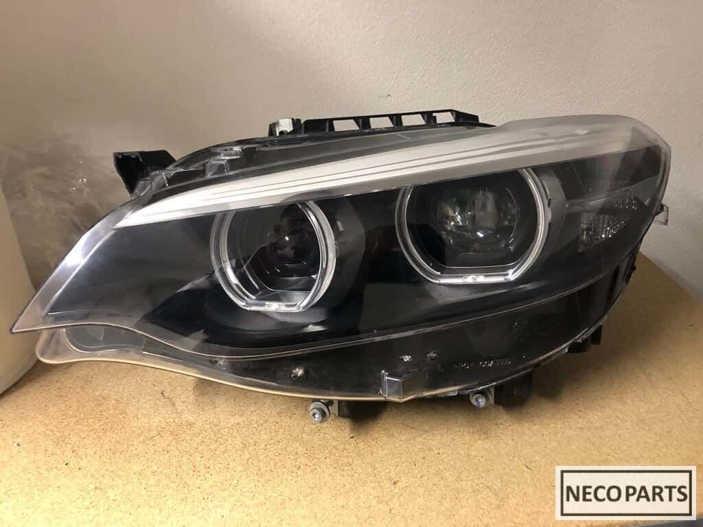 Bmw 2 serie f22 led vol led koplamp links origineel, Auto-onderdelen, Gebruikt, -, -, Ophalen of Verzenden