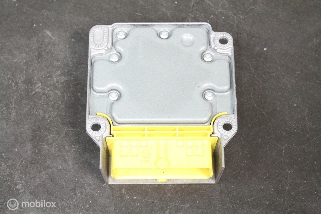 Airbag module Audi A3 8P (2003), Auto-onderdelen, Gebruikt, Ophalen of Verzenden
