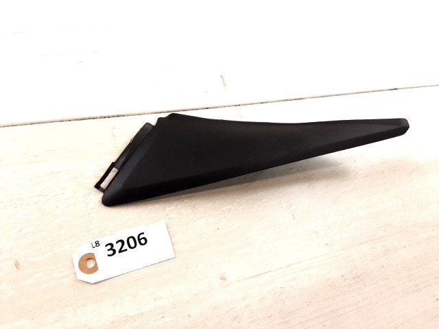 CBR1000RR 2008 - 2011 Honda Cover Cover onder zadel D1-46064
