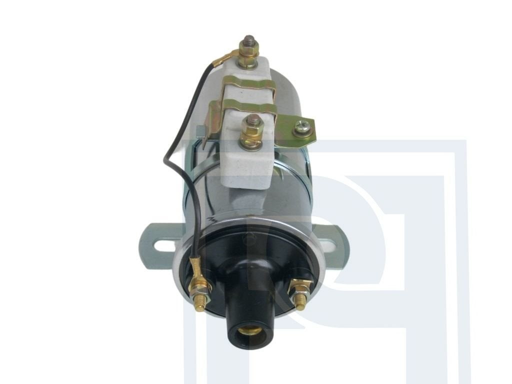 Volvo Bobine 12 volt inchhigh energyinch met voorschakelweer, Ophalen of Verzenden, Nieuw