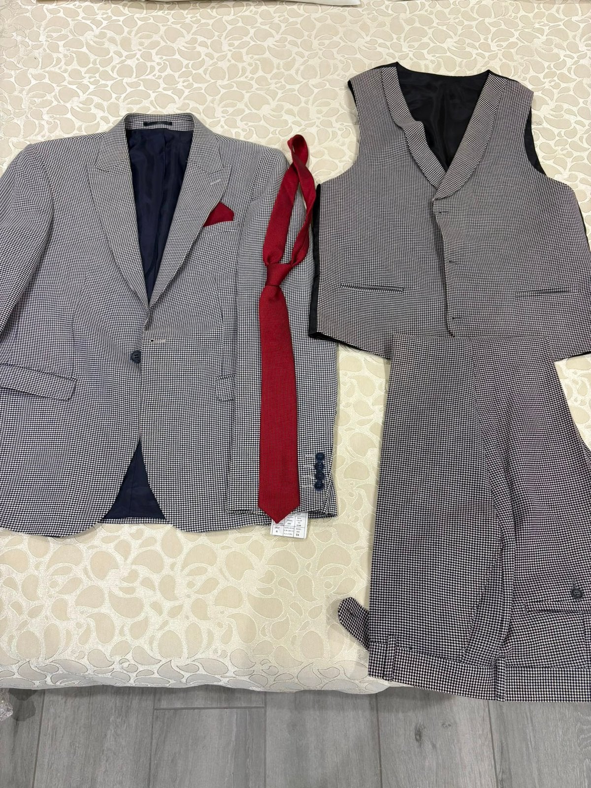 Kostum, Vêtements | Hommes, Costumes & Vestes, Enlèvement, Comme neuf