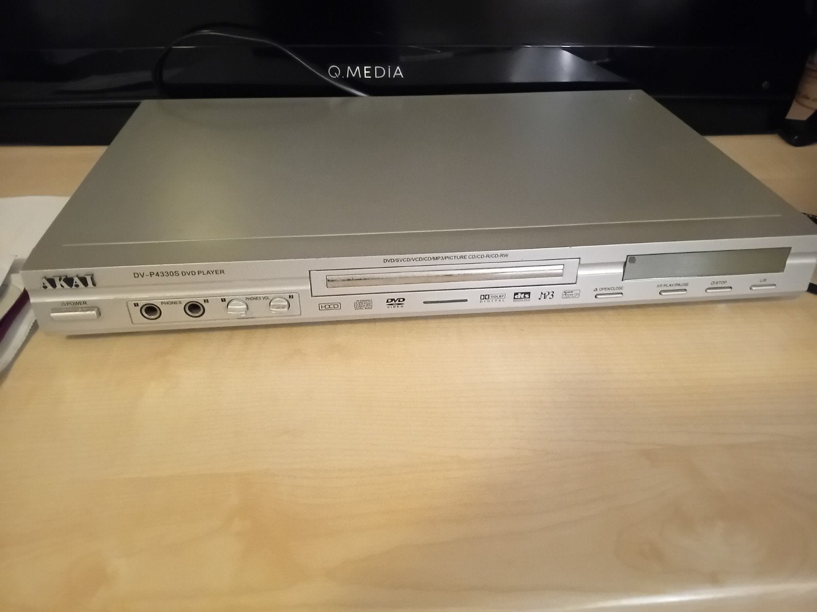 Cd en dvd speler, Computers en Software, Netwerk switches, Ophalen