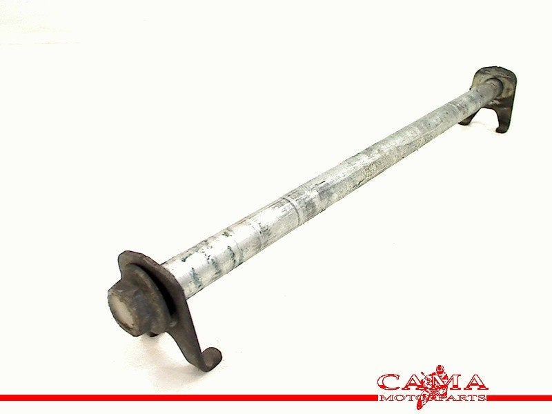 ACHTERAS Yamaha XJ 6 2009-2012 (XJ6 XJ6S XJ6N Diversion), Dhr. S. di Majo, Gebruikt, Info@cama-motorparts.nl, P.J. Troelstraweg 8 8
3144 CX  MAASSLUIS, NL