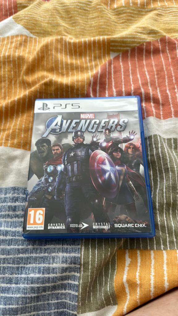 Ps5, Enlèvement ou Envoi, Comme neuf