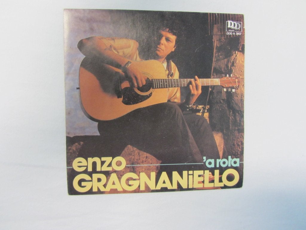 Enzo Gragnaniello, Fotohoes, Ophalen of Verzenden, Nieuw in verpakking