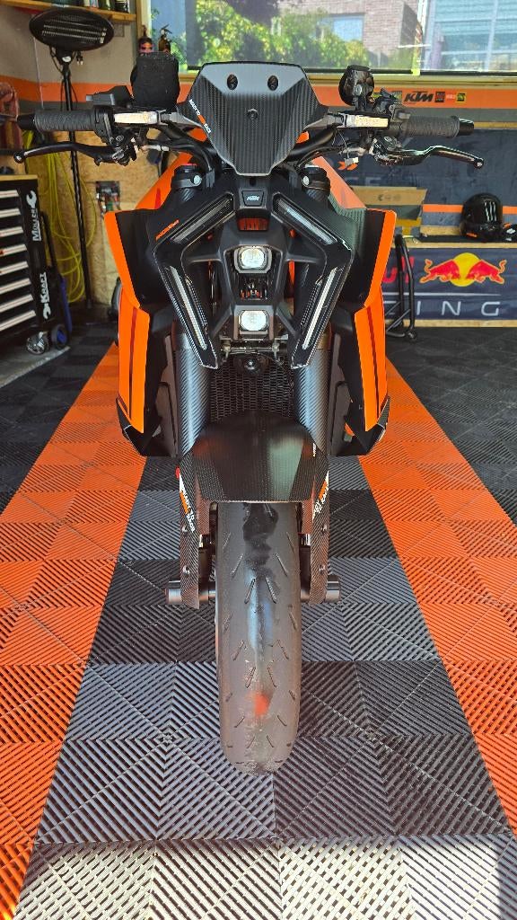 Ktm superduke 1390R, Motos, Motos | KTM, Particulier, Occasion, Selle chauffante
