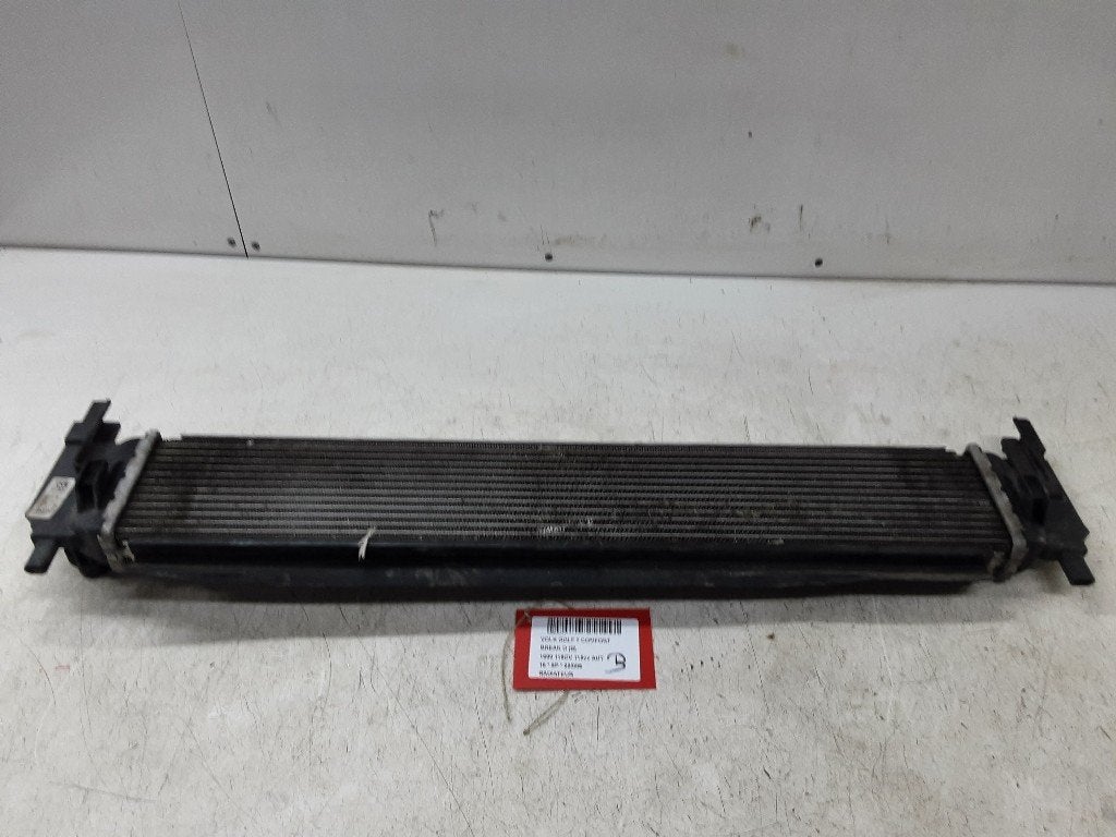 RADIATEUR EAU Golf VII Variant (AUVV) (5Q0121251EL), Volkswagen, Mevr. I. Hauben, Utilisé, Rue de l'Espoir 34 34
4030  GRIVEGNÉE, BE