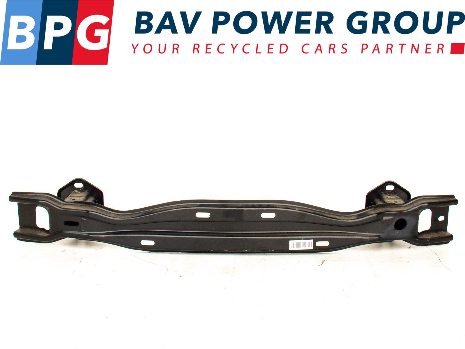 RENFORT PARE CHOC ARRIERE (TRAVERSE) BMW 3 serie (F30), Autos : Pièces & Accessoires, Utilisé, BMW, Petuelring 130
80809  München, DE