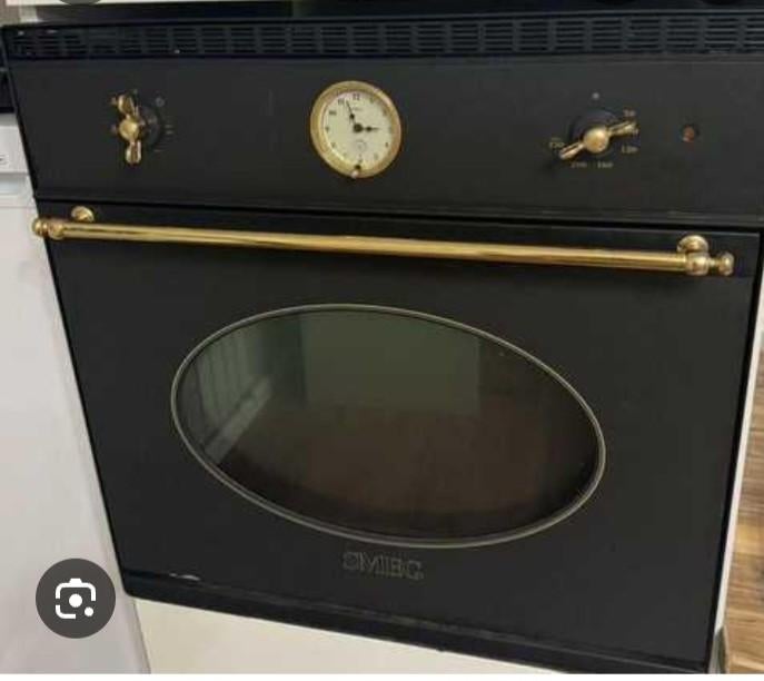 Four encastrable SMEG, Enlèvement ou Envoi, Four