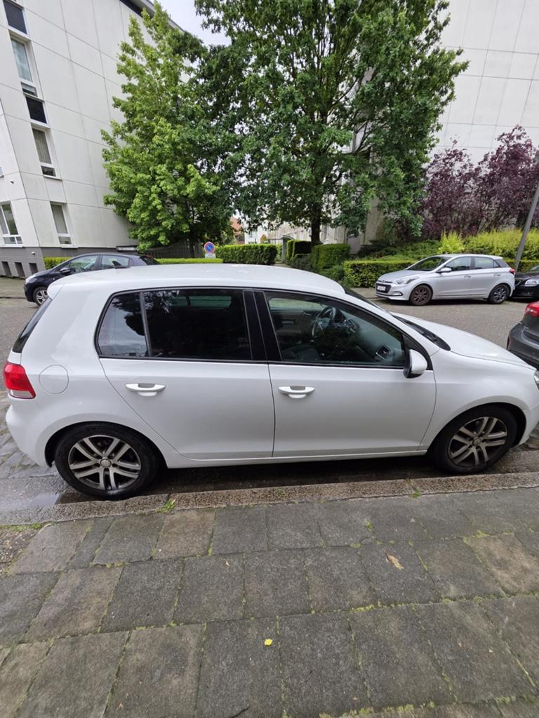 Volkswagen golf, Auto's, Volkswagen, Diesel, Te koop, Golf