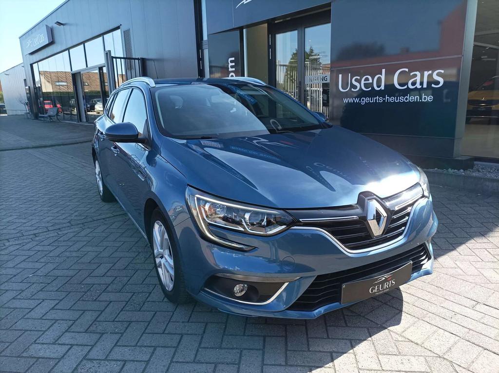 Renault Mégane Mégane SW 1.2 TCe Energy, 1197 cm³, Achat, Entreprise, Boîte manuelle