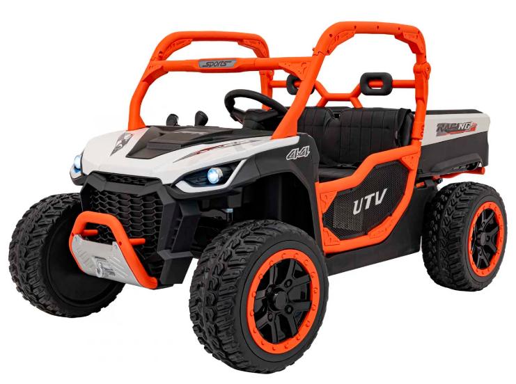 Voiture électrique enfant • BUGGY Farmer Truck - 24V7Ah, Enlèvement, Neuf
