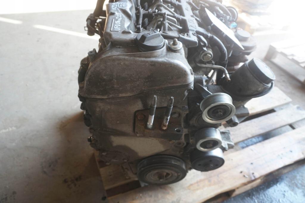 Moteur N22A2 Nu CR-V CIVIC HONDA, Envoi, Utilisé, Daihatsu