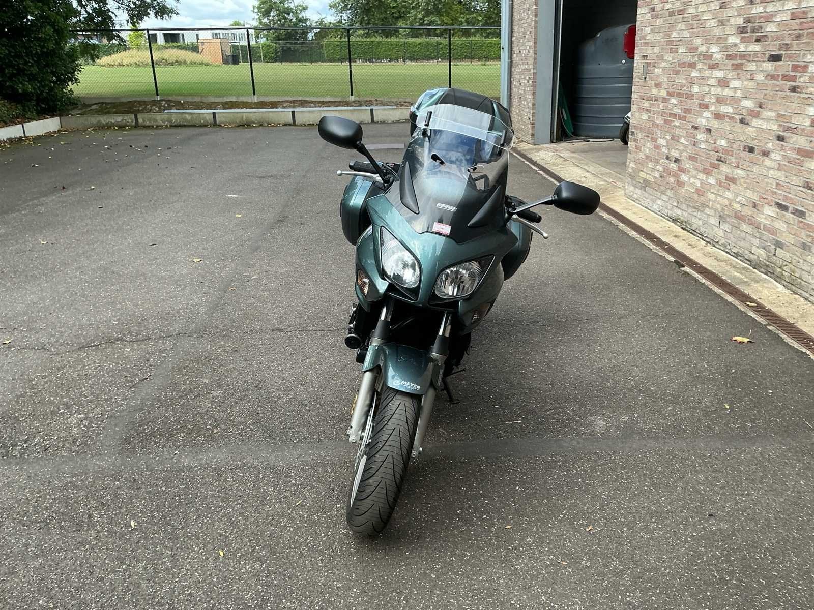 Honda CBF 1000 Motorfiets, Motoren, Bedrijf, Overig
