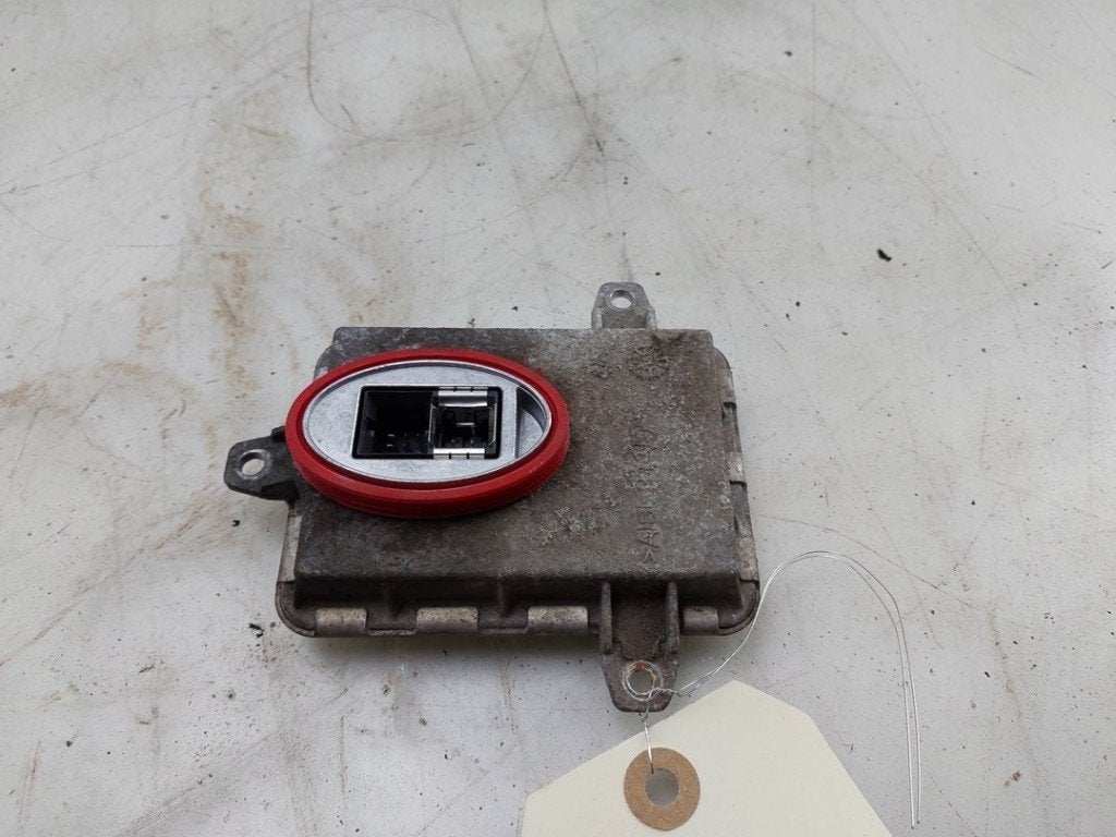 COMPUTER XENON BMW X3 (F25) (01-2010/12-2017), Gebruikt, BMW