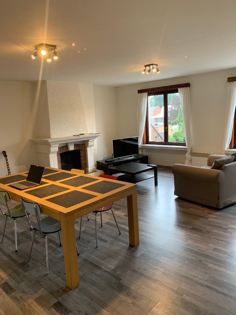 Appartement te huur € 900/m | 2 slpks | 108 m², Immo, 50 m² of meer, Mechelen