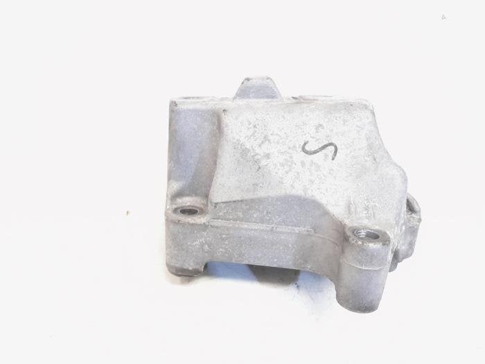Support boîte de vitesse d'un Volkswagen Golf, Volkswagen, -, 3 mois de garantie, Utilisé