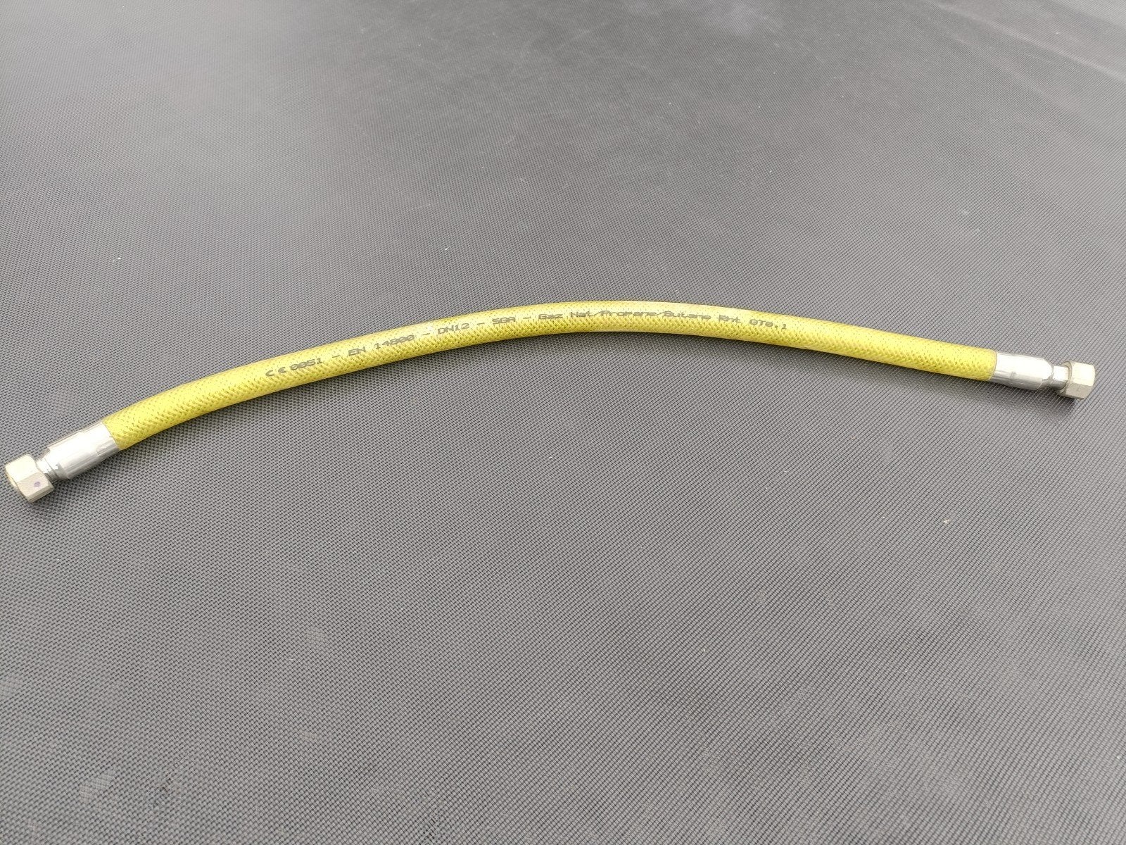 flexibele gasaansluiting 1/2'' zowel voor butaan, propaan, ., Ophalen