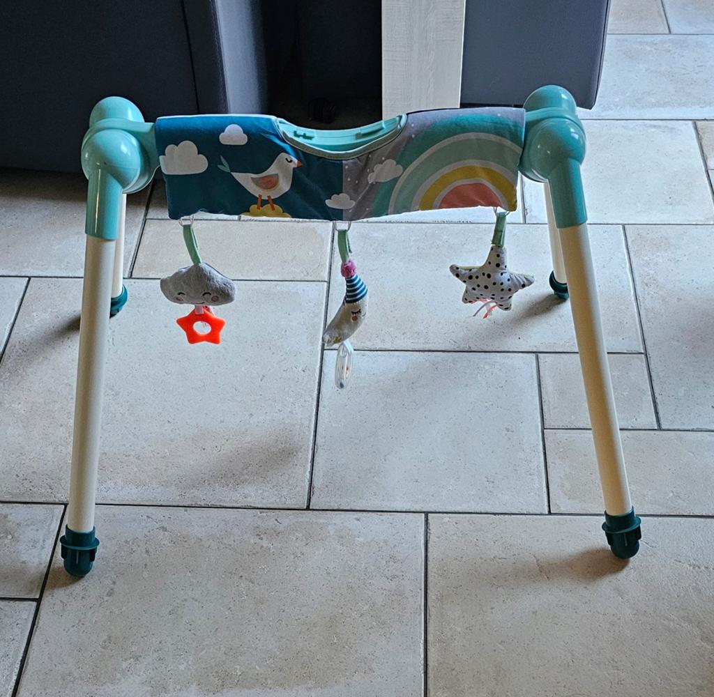 Arche d'éveil, Enlèvement, Utilisé, Baby Gym