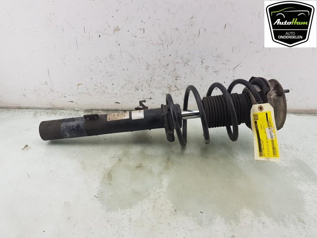 AMORTISSEUR OU ABSORBEUR DE CHOC AVANT GAUCHE (|31316771553|, Utilisé, BMW